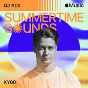 2024-07-26 - Kygo - Summertime Sounds