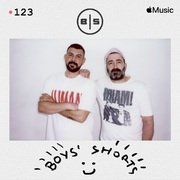 2024-07-26 - Tim Sweeney, Boys' Shorts - Beats In Space 12 …