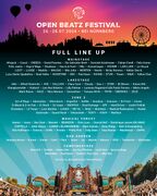 2024-07-26 - Mark Reeve @ Open Beatz Festival, Nuremberg