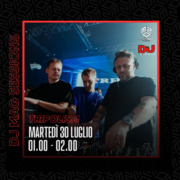 2024-07-31 - Tripolism - DJ Mag Sessions