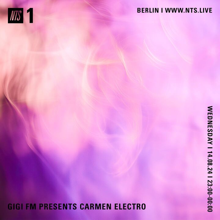 File:2024-08-14 - Carmen Electro - GiGi FM Presents, NTS Radio.jpg