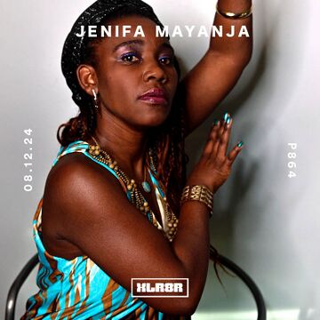 2024-08-14 - Jenifa Mayanja - XLR8R Podcast 864.jpg