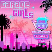 2024-08-17 - Cinthie @ Garage Girls, OHM, Berlin (Garage G …