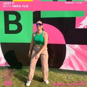 2024-08-20 - Just P, Inda Flo - Mode London