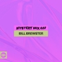 2024-08-22 - Bill Brewster - DjHistory Mystery Mix (DJHMM022).png