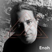 2024-08-26 - Enoh - Tiefdruck Podcast 131