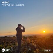 2024-08-27 - Keeno - SWU.FM