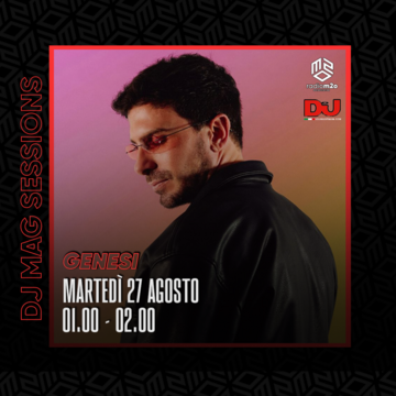 2024-08-28 - GENESI - DJ Mag Sessions.png