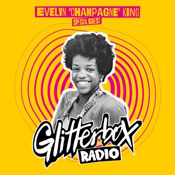 2024-08-29 - Melvo Baptiste, Evelyn Champagne King - Glitterbox Radio Show 385.jpg