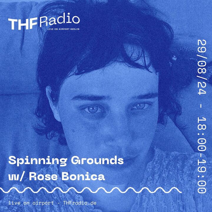 File:2024-08-29 - Rose Bonica - Spinning Grounds, THF Radio.jpg