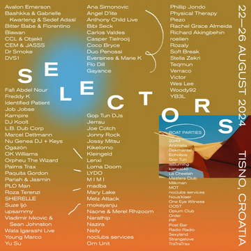 2024-08-2X - Dekmantel Selectors.webp