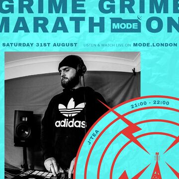 2024-08-31 - J'Tea & Guest MCs - Grime Marathon, Mode London.jpg