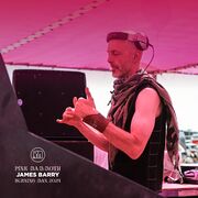 2024-08 - James Barry @ Pink Mammoth, Burning Man
