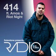 2024-09-05 - Amos & Riot Night - Pure Trance Radio 414