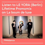 2024-09-13 - VA - La Boum De Luxe