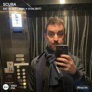 2024-09-14 - Scuba - SWU.FM