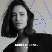 2024-09-16 - Amelie Lens - Amelie Lens Radio Show 001