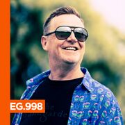 2024-09-16 - Nick Warren - Electronic Groove Podcast (EG.998)