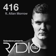 2024-09-19 - Allan Morrow - Pure Trance Radio 416
