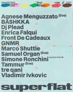 2024-09-14 - DJ Plead @ Superflat, Parma, Italy