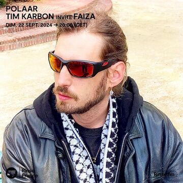 2024-09-22 - Tim Karbon, Faiza - POLAAR, Rinse FM France -2.jpg
