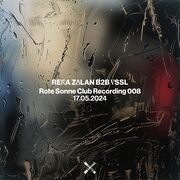 2024-05-17 - Reka Zalan b2b VSSL @ Rote Sonne, Munich (Rot …
