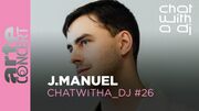 2024-09-25 - J.Manuel @ Chat With A DJ 26