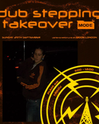 2024-09-29 - Puma b2b Friedz - Dub Stepping Takeover, Mode …