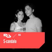 2024-09-30 - S-candalo - RA Podcast (RA.956)