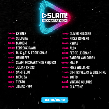 2024-10-04 - SLAM! MixMarathon.png