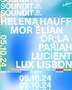2024-10-05 - SOUNDIT, Plaza de Toros Monumental.webp