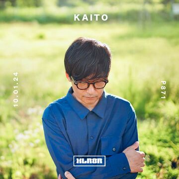 2024-10-08 - Kaito - XLR8R Podcast 871.jpg