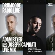 2024-07-06 - Adam Beyer b2b Joseph Capriati @ Awakenings S …