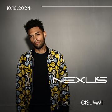 2024-10-10 - Cisummi - Nexus Series.jpg