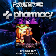 2024-10-10 - Christopher Lawrence, Liquid Soul - Pharmacy …