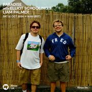 2024-10-12 - Elliot Schooling & Liam Palmer - Paradise, Ri …
