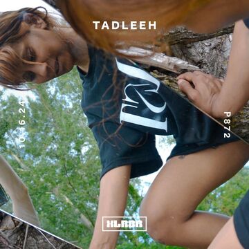 2024-10-16 - Tadleeh - XLR8R Podcast 872.jpg