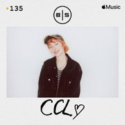 2024-10-18 - CCL, Jorkes - Beats In Space 135, Apple Music