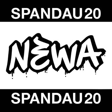 2024-10-21 - Newa - SPND20 Mixtape.jpg