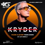 2024-10-23 - Kryder - House Club Set Radio 723