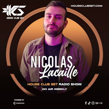 2024-10-23 - Nicolas Lacaille - House Club Set Radio 722.jpg