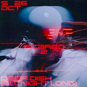 2024-10-26 - Deep Dish @ Scareo 2, Stereo, Montreal (Deep …