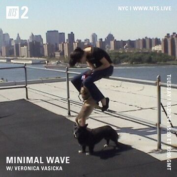 2024-10-29 - Veronica Vasicka - Minimal Wave, NTS Radio.jpg