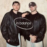 2024-10-31 - anfa - In Balance Podcast 007