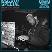2024-10-31 - Mr Furious - Mode London (Spooky Halloween Sp …