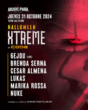 Thumbnail for File:2024-10-31 - Xtreme, Music Park.webp