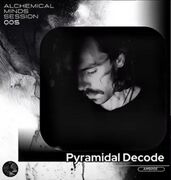 2024-11-02 - Pyramidal Decode - Alchemical Minds Session 005