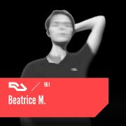 2024-11-03 - Beatrice M. - Resident Advisor (RA.961)