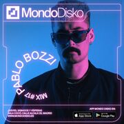 2024-11-04 - Pablo Bozzi - Mondo Disko Mix 17