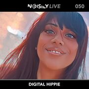 2024-07-13 - Digital Hippie @ Noisily Festival, Leicesters …